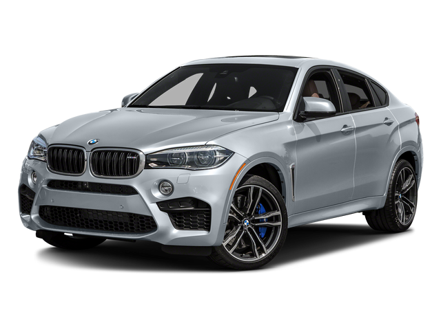 2015 BMW X6 M Base