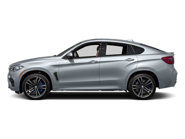 2015 BMW X6 M Base