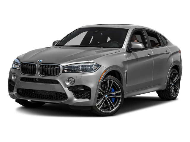 2015 BMW X6 M Base