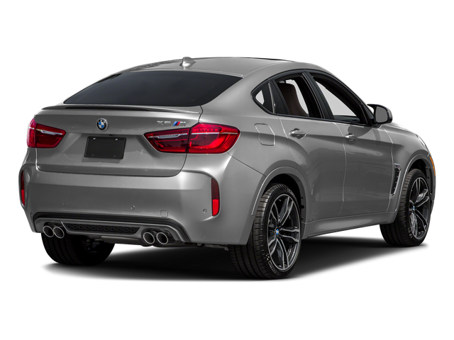 2015 BMW X6 M Base