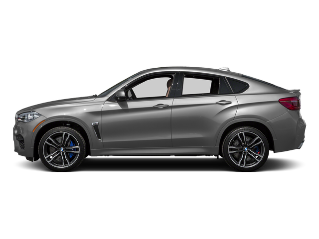 2015 BMW X6 M Base