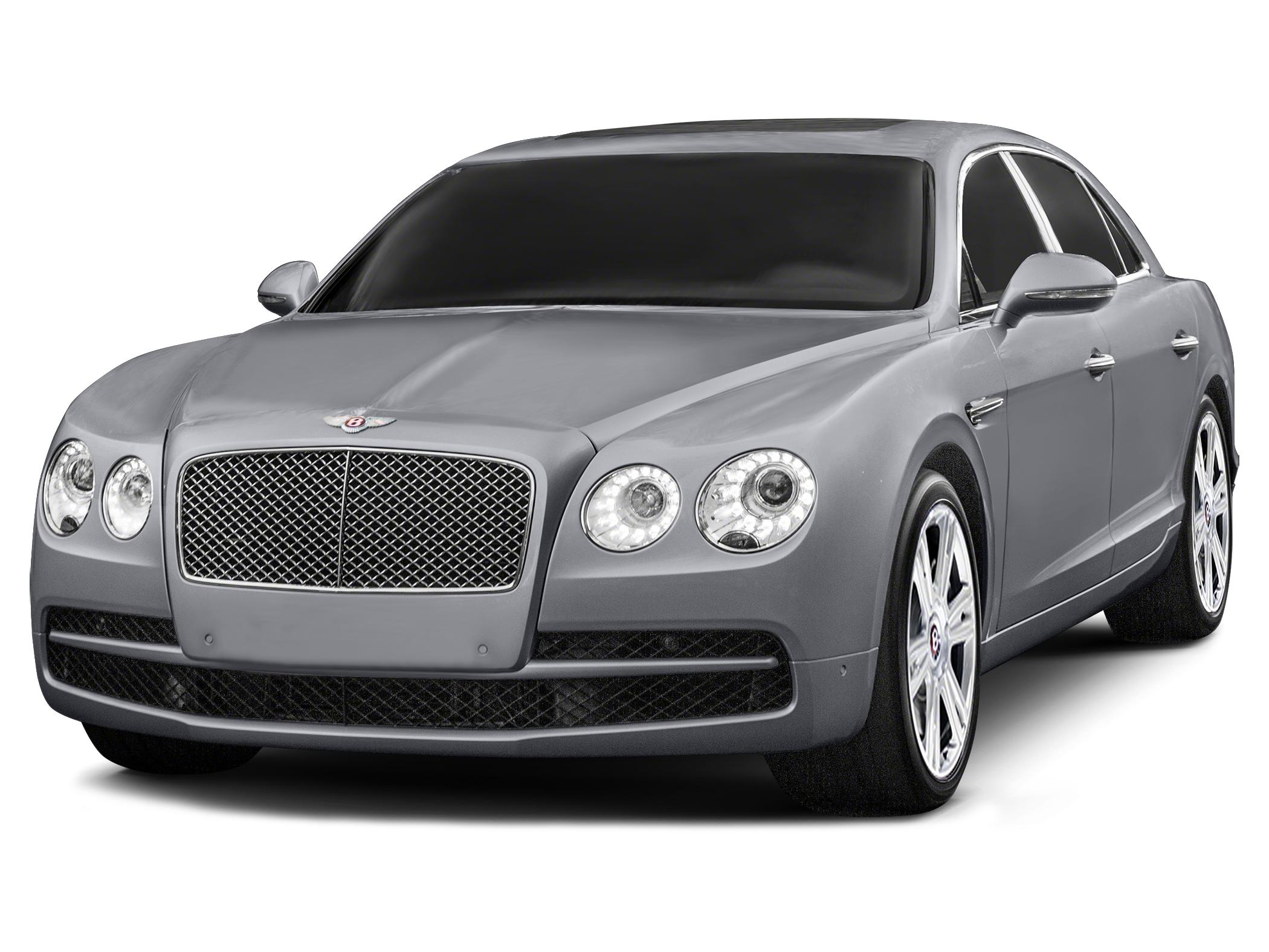 2015 Bentley Flying Spur