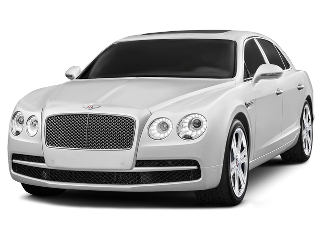 2015 Bentley Flying Spur V8