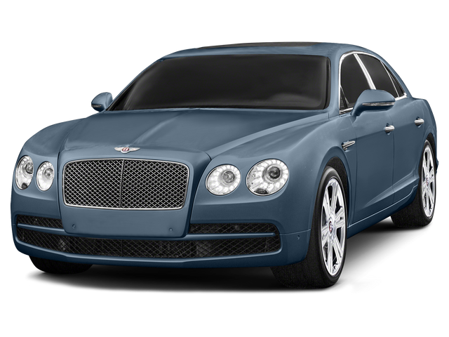 2015 Bentley Flying Spur V8