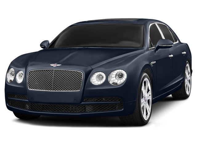 2015 Bentley Flying Spur V8