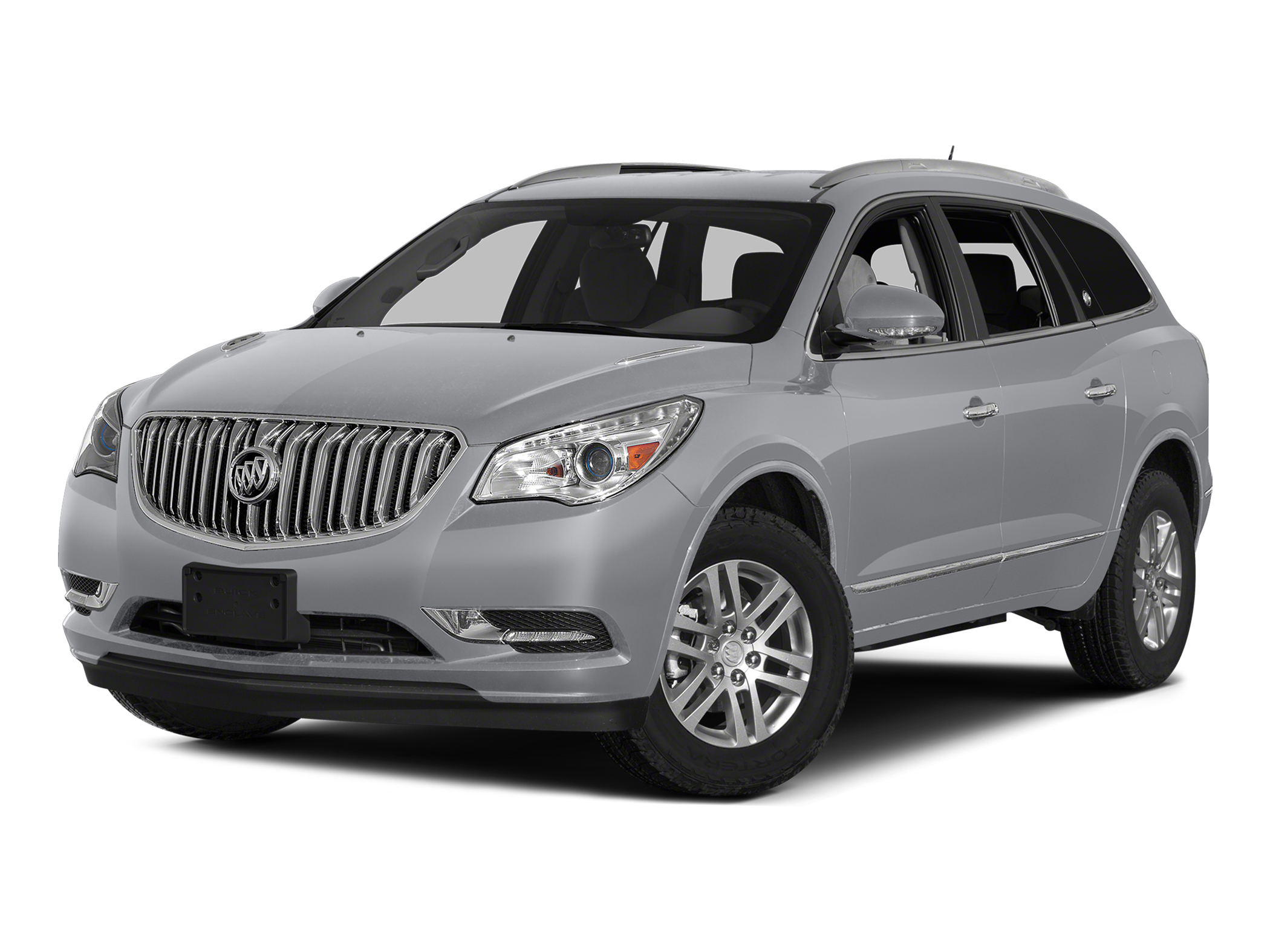 2015 Buick Enclave