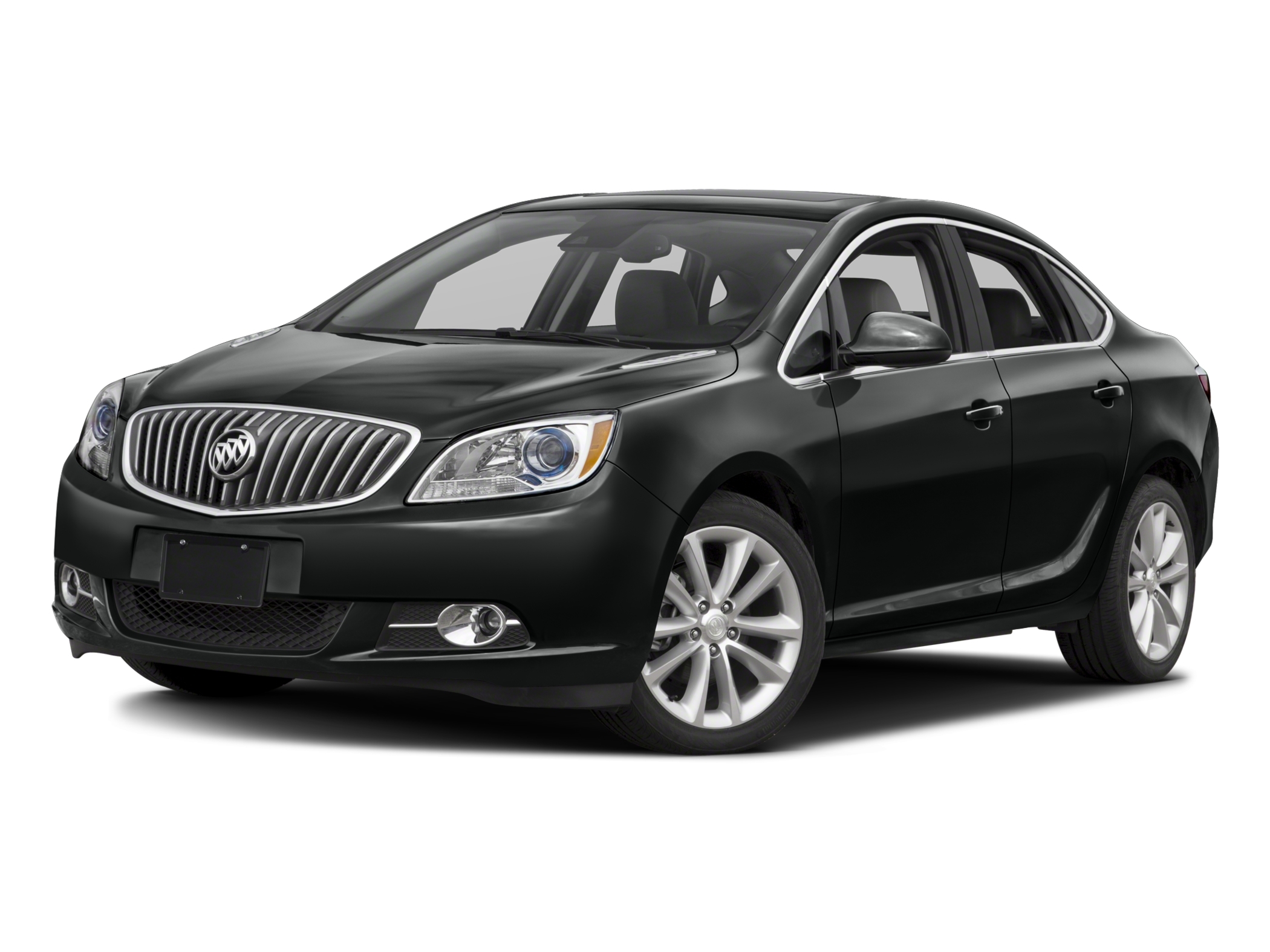 2015 Buick Verano