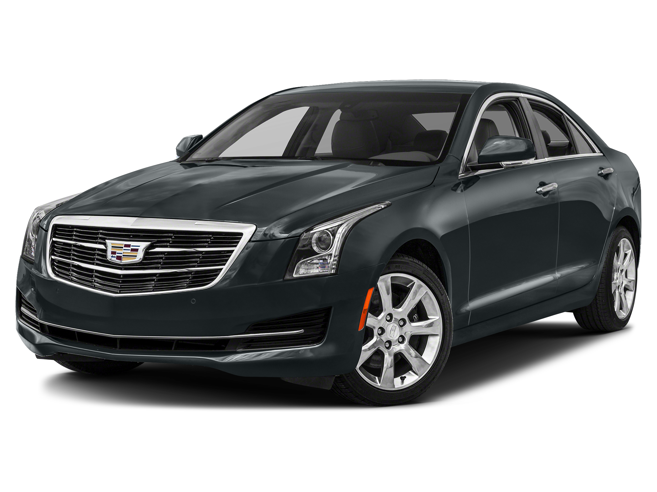 Image of 2015 Cadillac ATS Premium