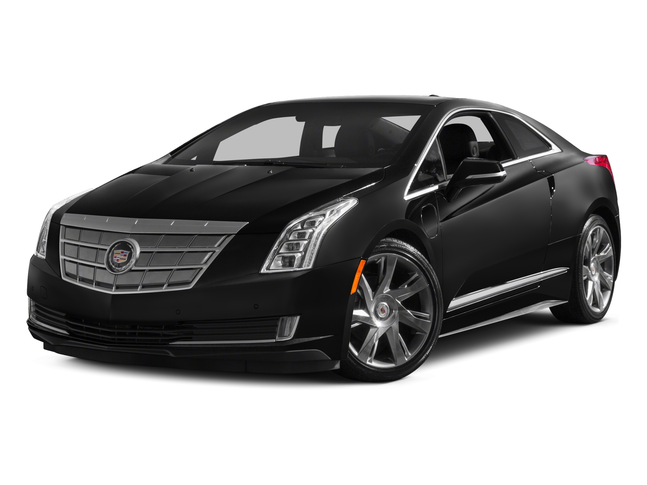 2015 Cadillac ELR