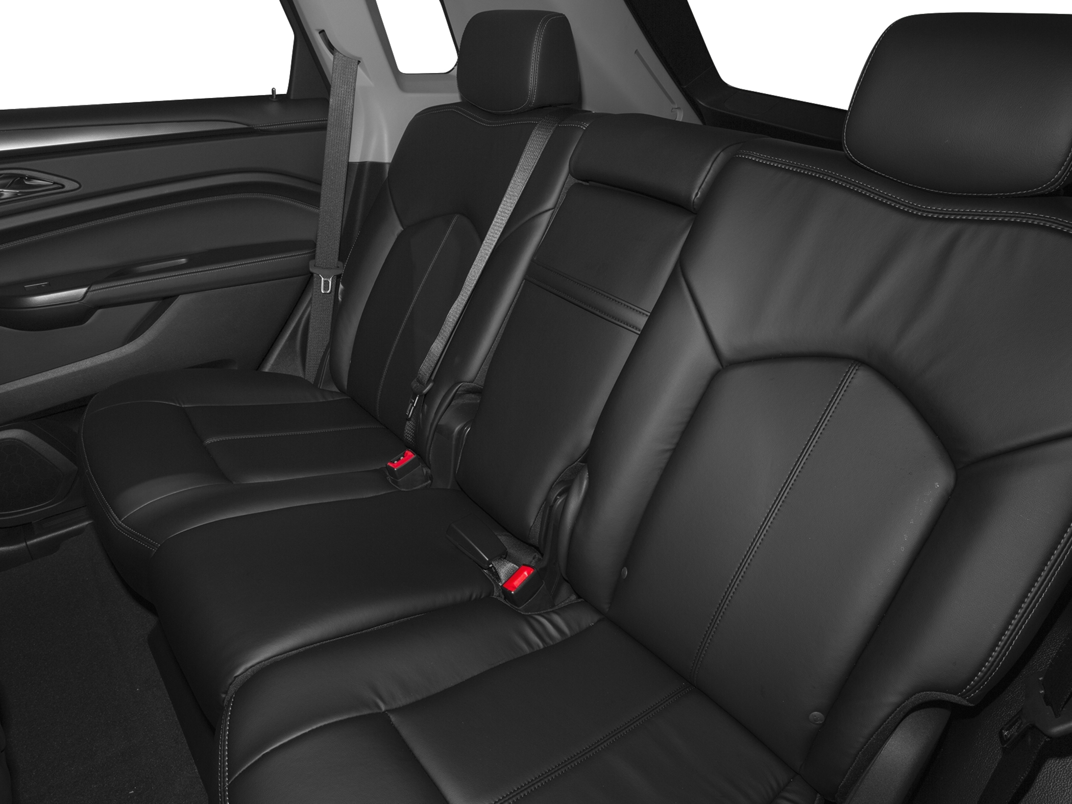 Seating for 2015 Cadillac SRX