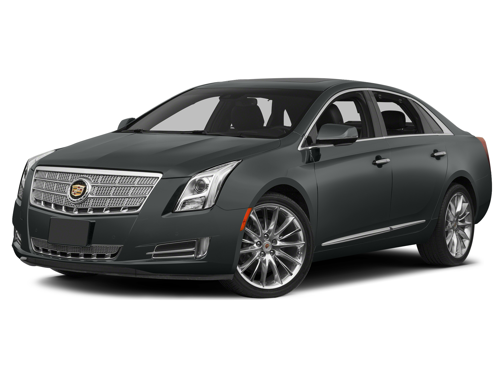Image of 2015 Cadillac XTS Luxury