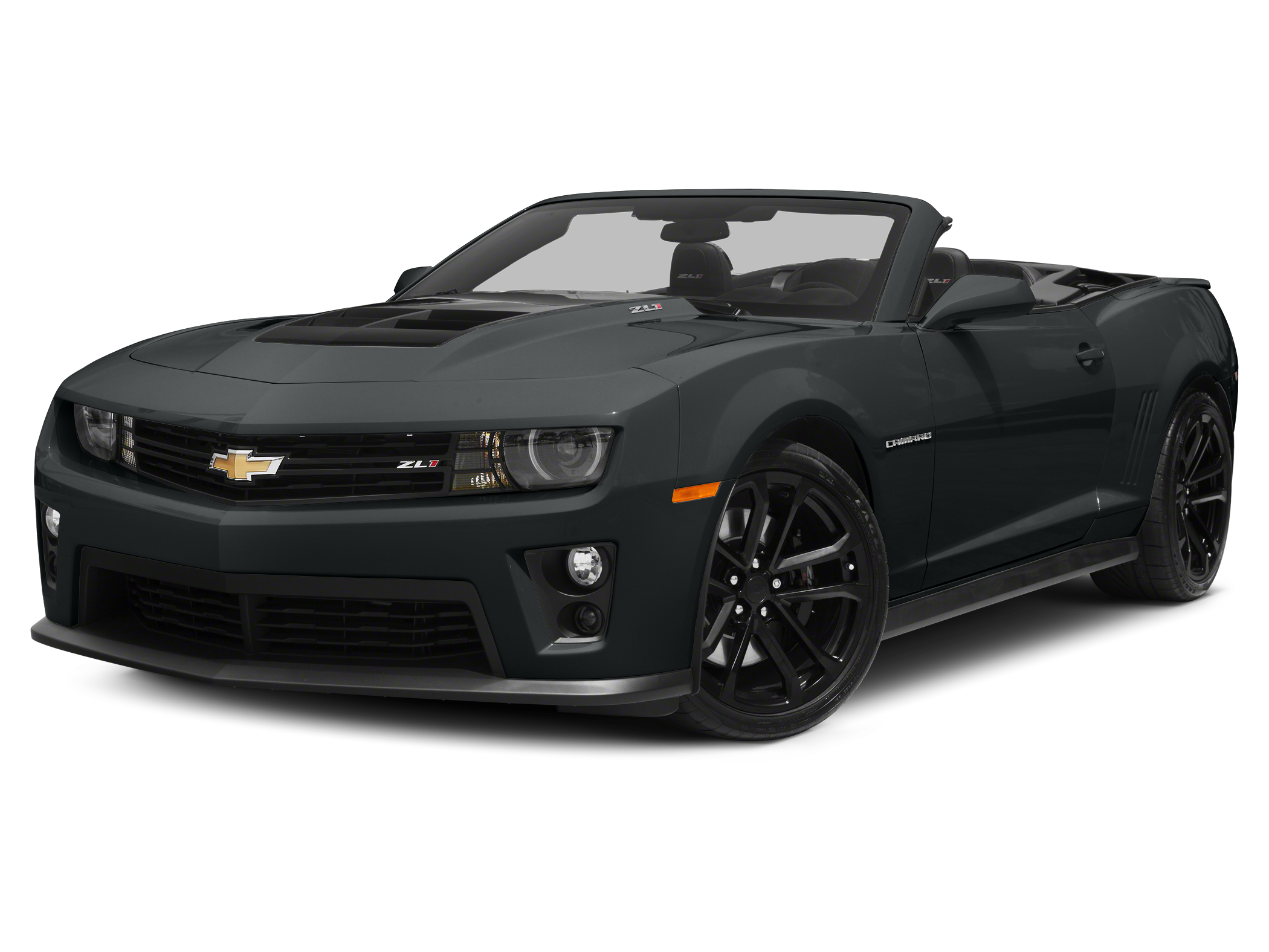 Image of 2015 Chevrolet Camaro ZL1