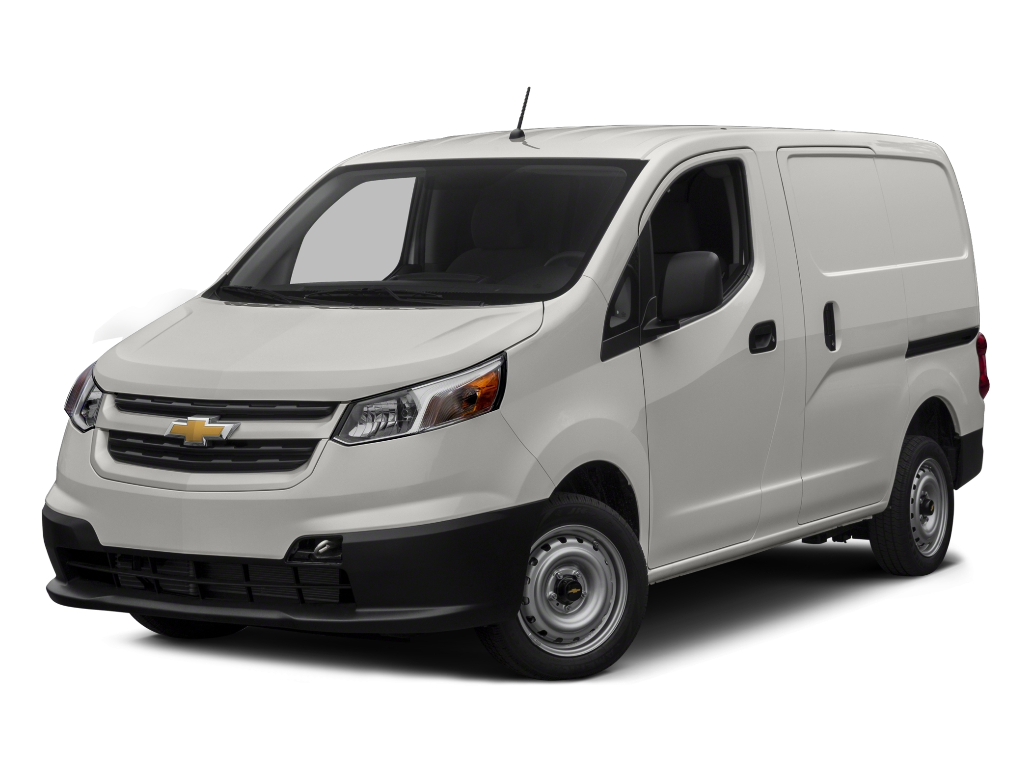 2015 Chevrolet City Express