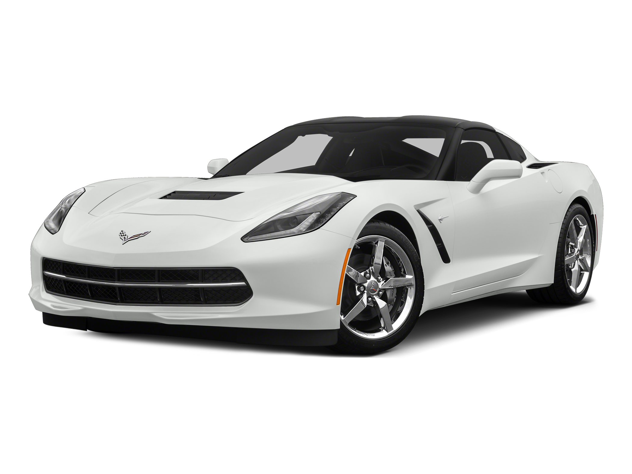 2015 Chevrolet Corvette