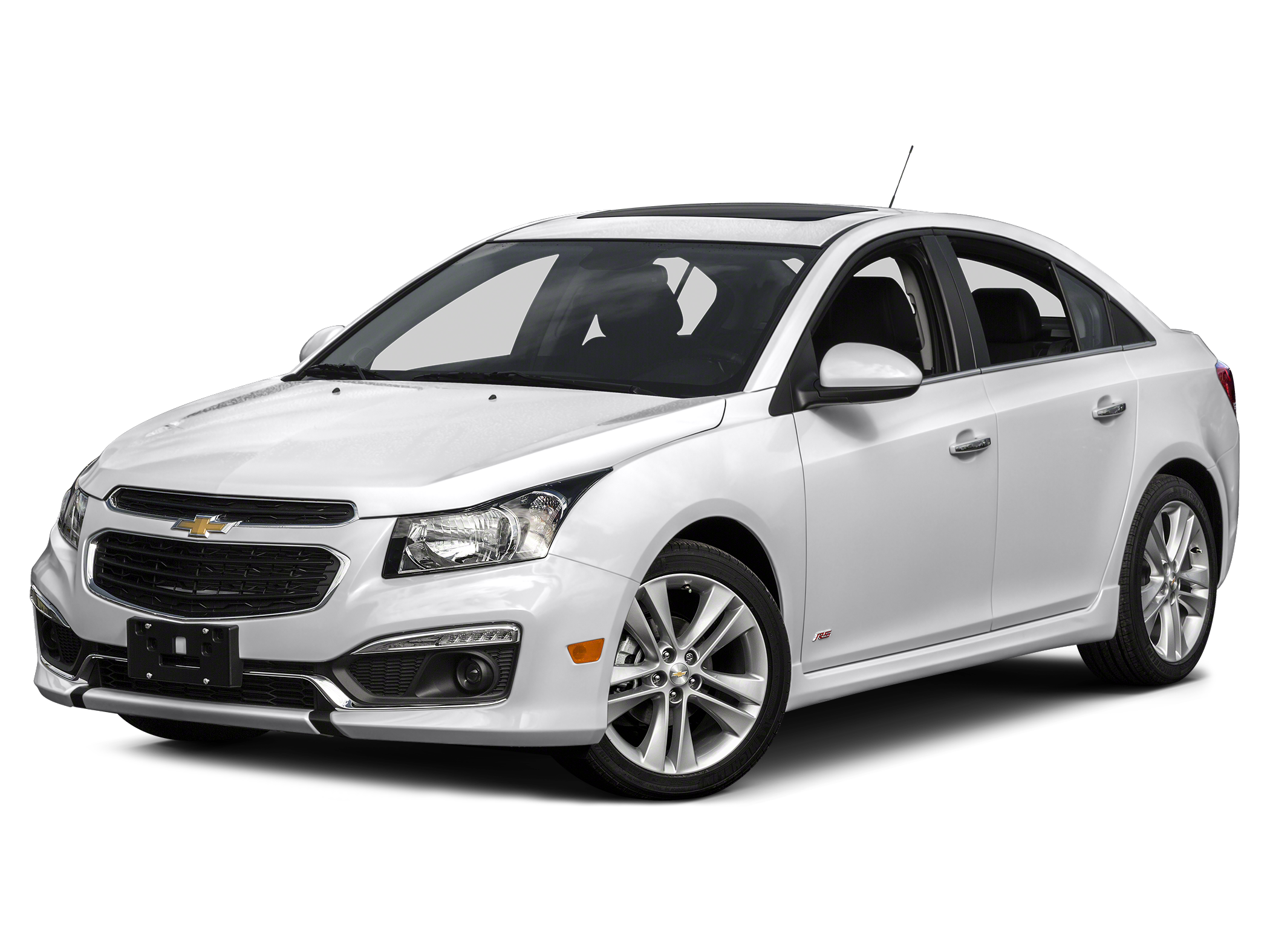 Image of 2015 Chevrolet Cruze LS
