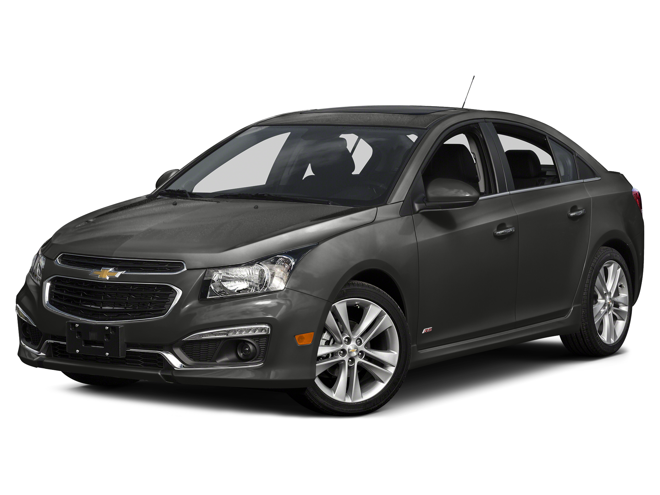 Image of 2015 Chevrolet Cruze LT