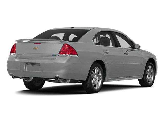 2015 Chevrolet Impala Limited LT