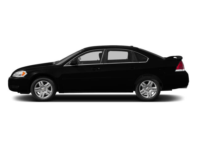 2015 Chevrolet Impala Limited LT