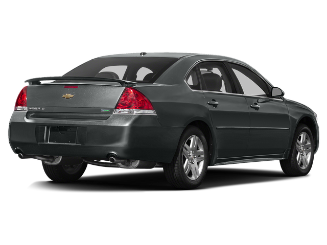 2015 Chevrolet Impala Limited LT
