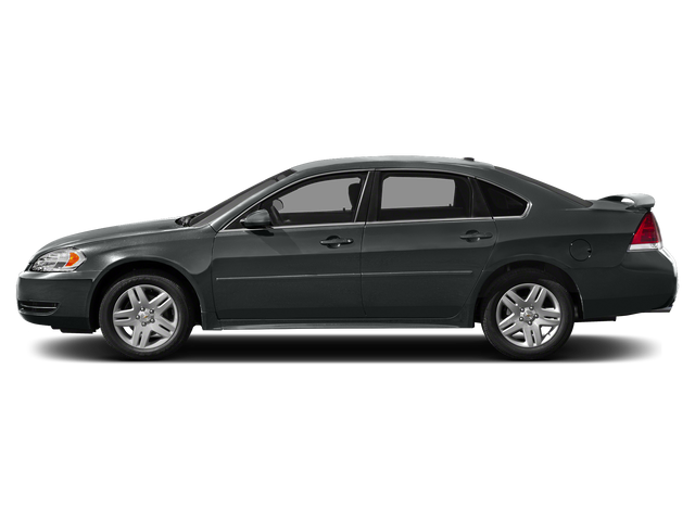 2015 Chevrolet Impala Limited LT