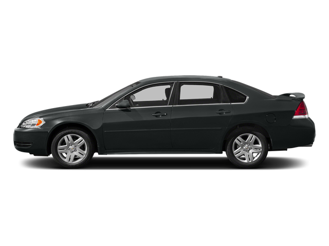 2015 Chevrolet Impala Limited LT