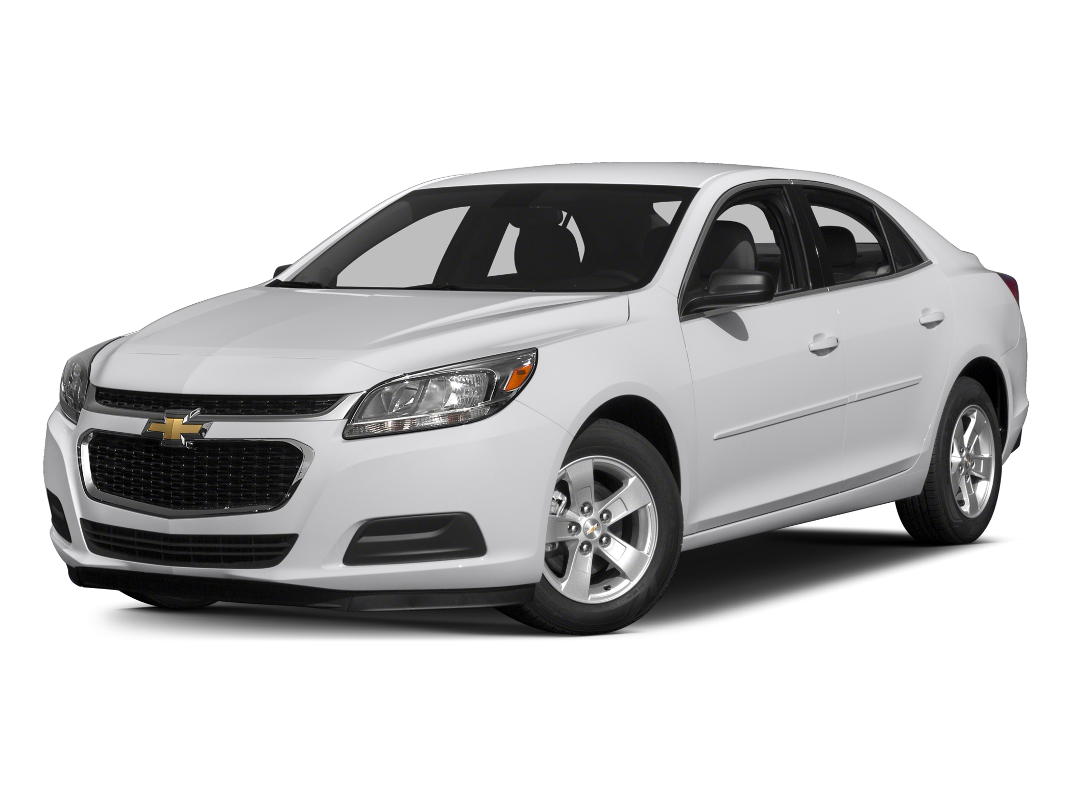 2015 Chevrolet Malibu