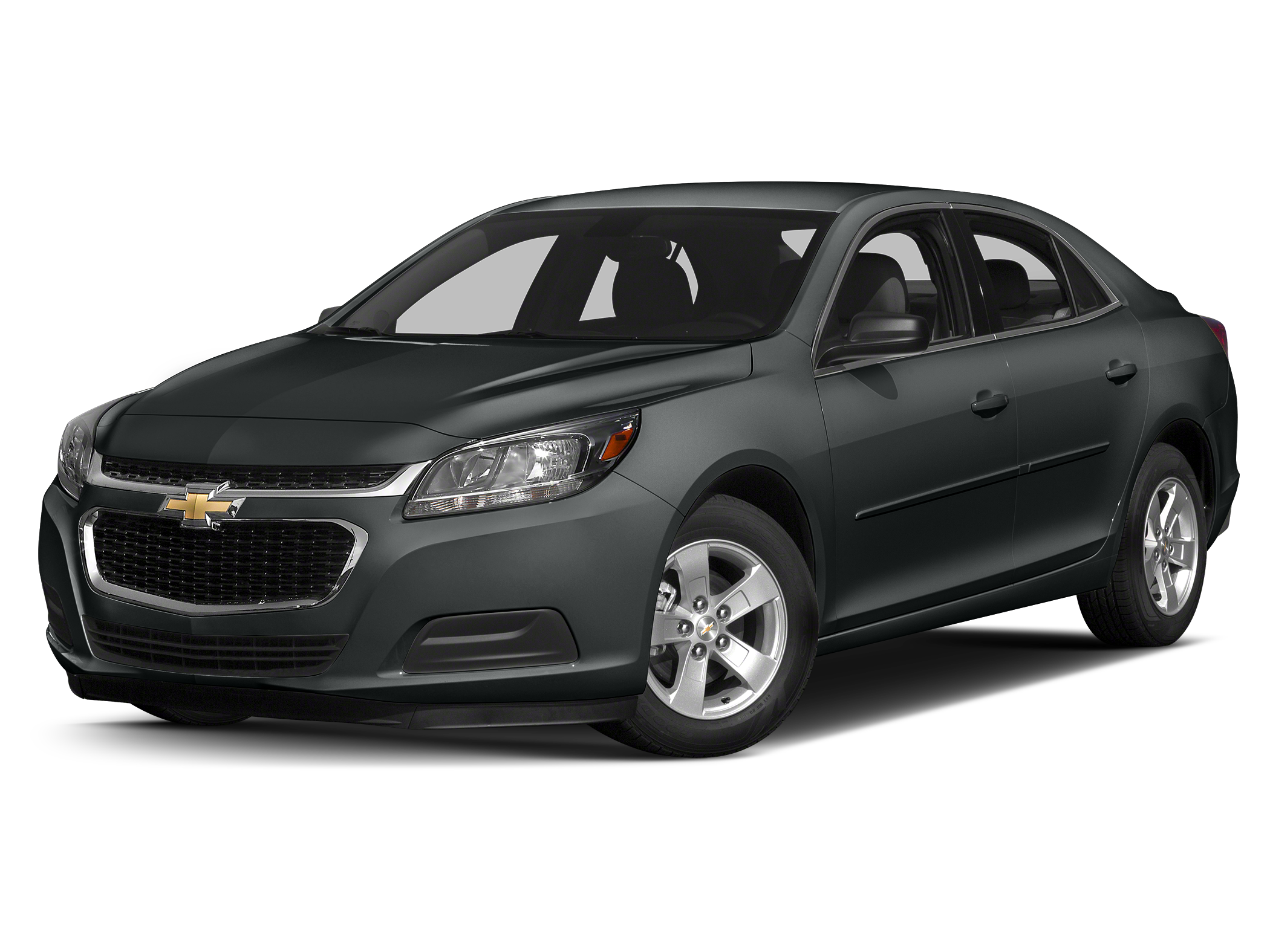 Image of 2015 Chevrolet Malibu LT