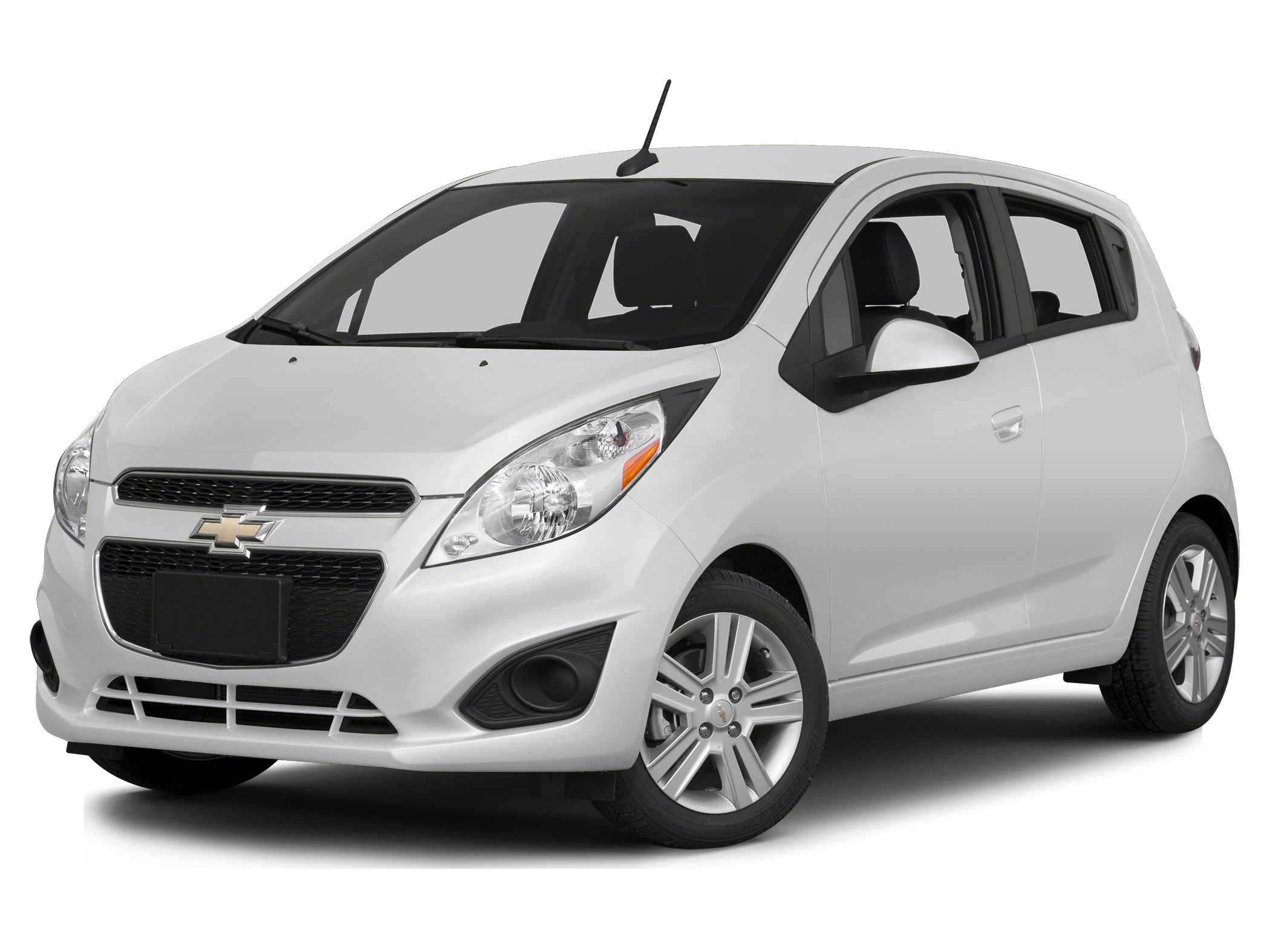 Image of 2015 Chevrolet Spark LT