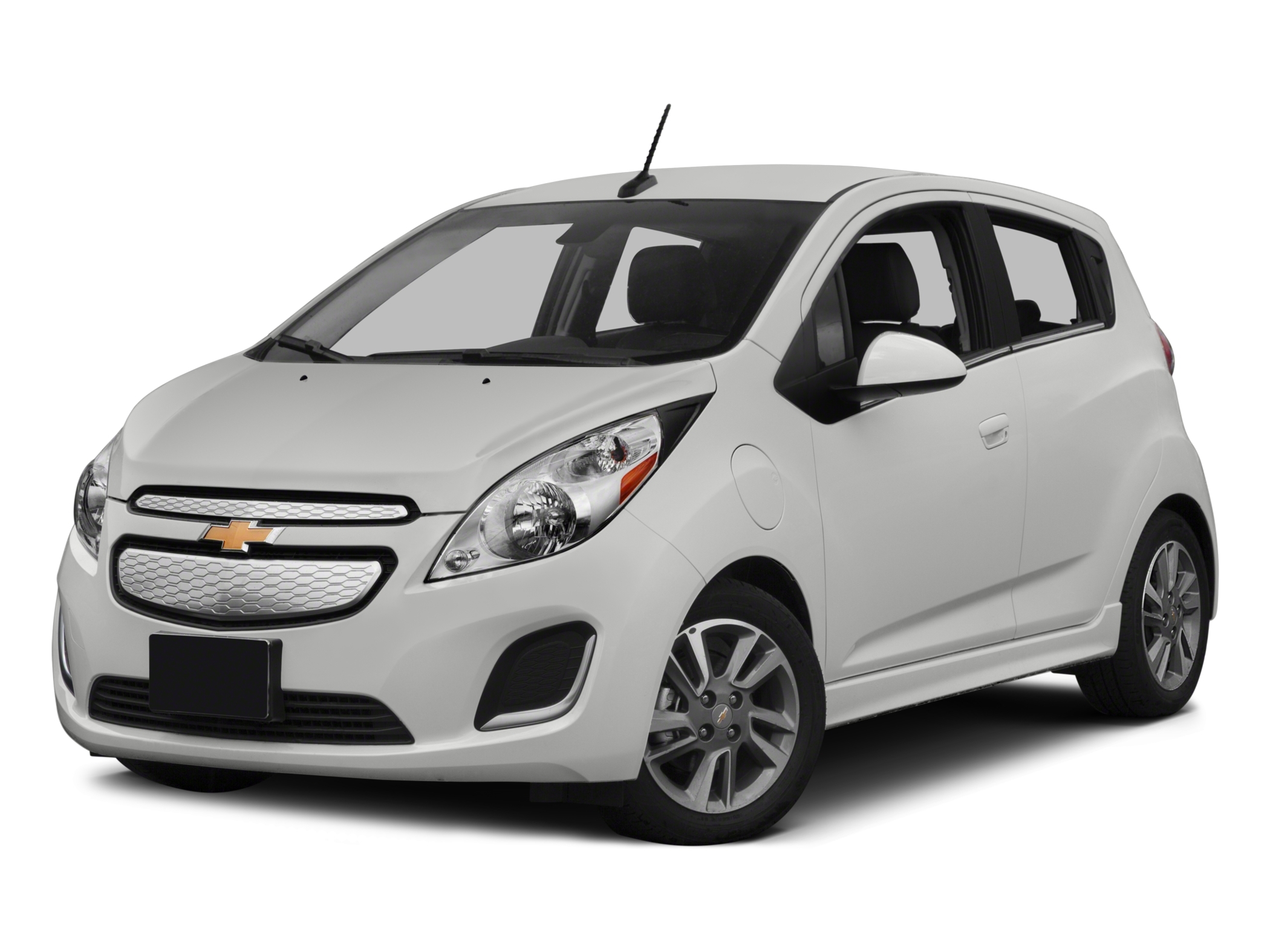 2015 Chevrolet Spark EV