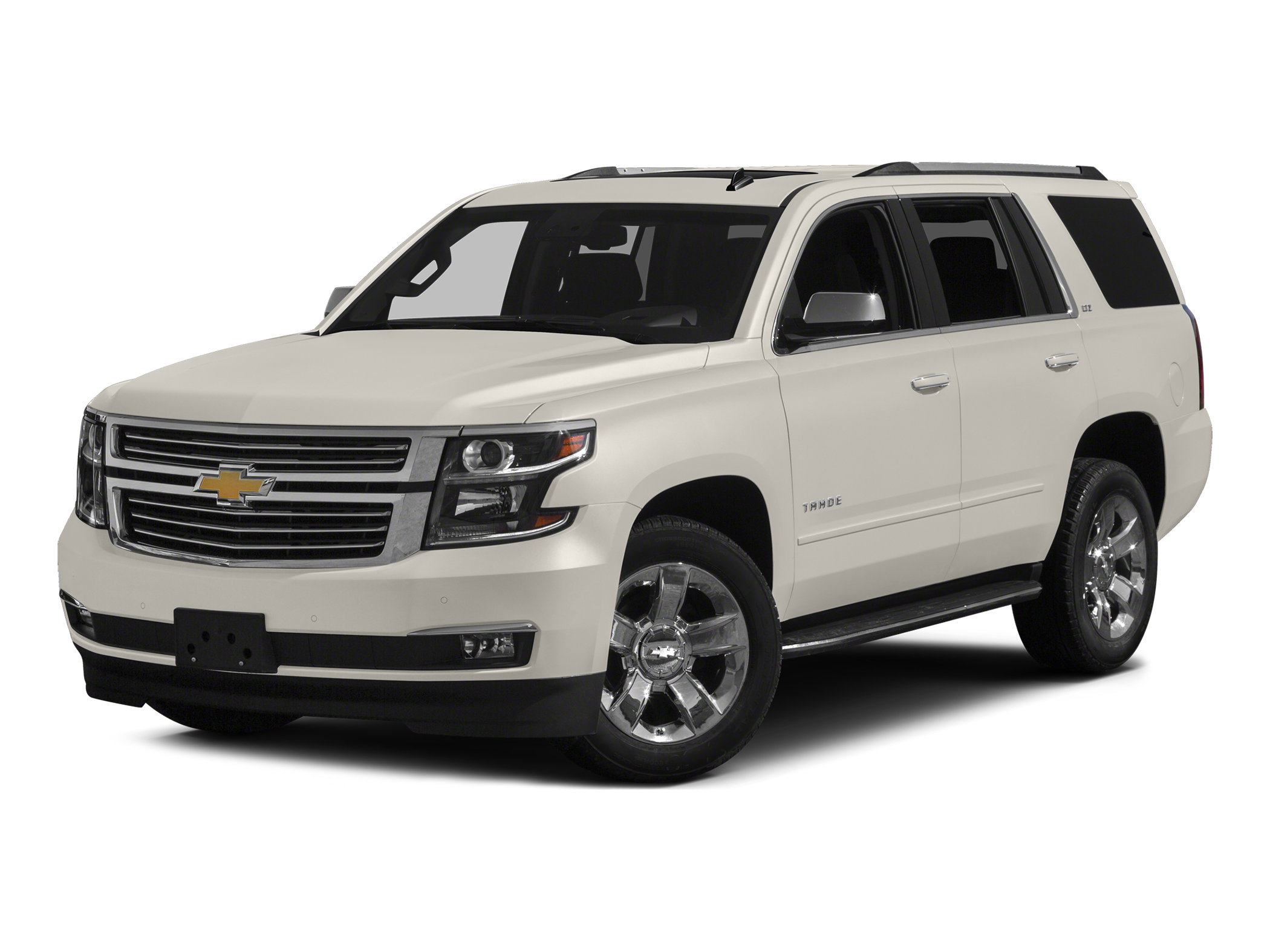 2015 Chevrolet Tahoe