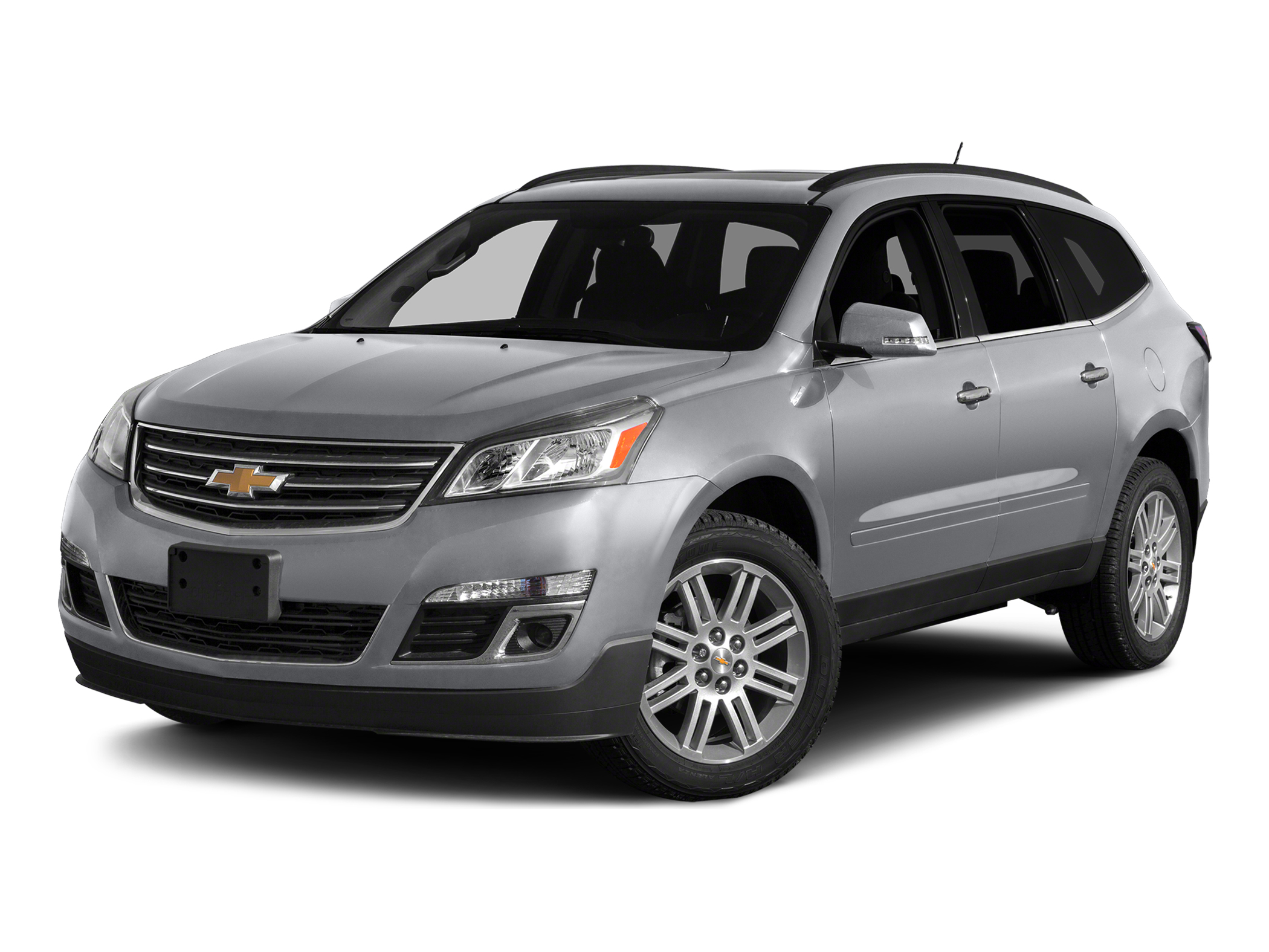 2015 Chevrolet Traverse