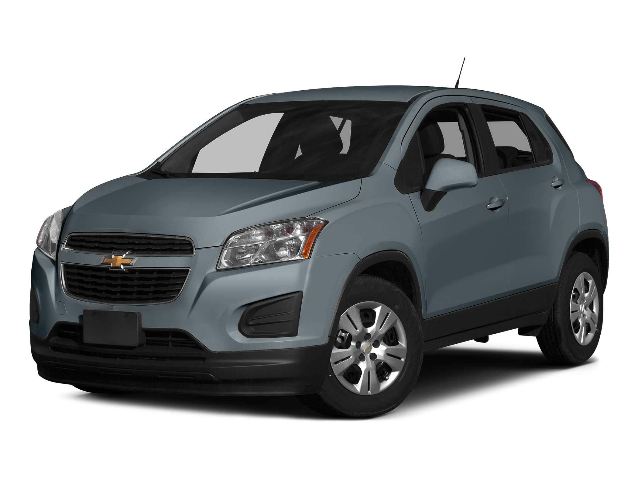 Image of 2015 Chevrolet Trax LTZ
