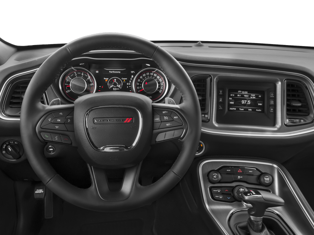 2015 Dodge Challenger R/T