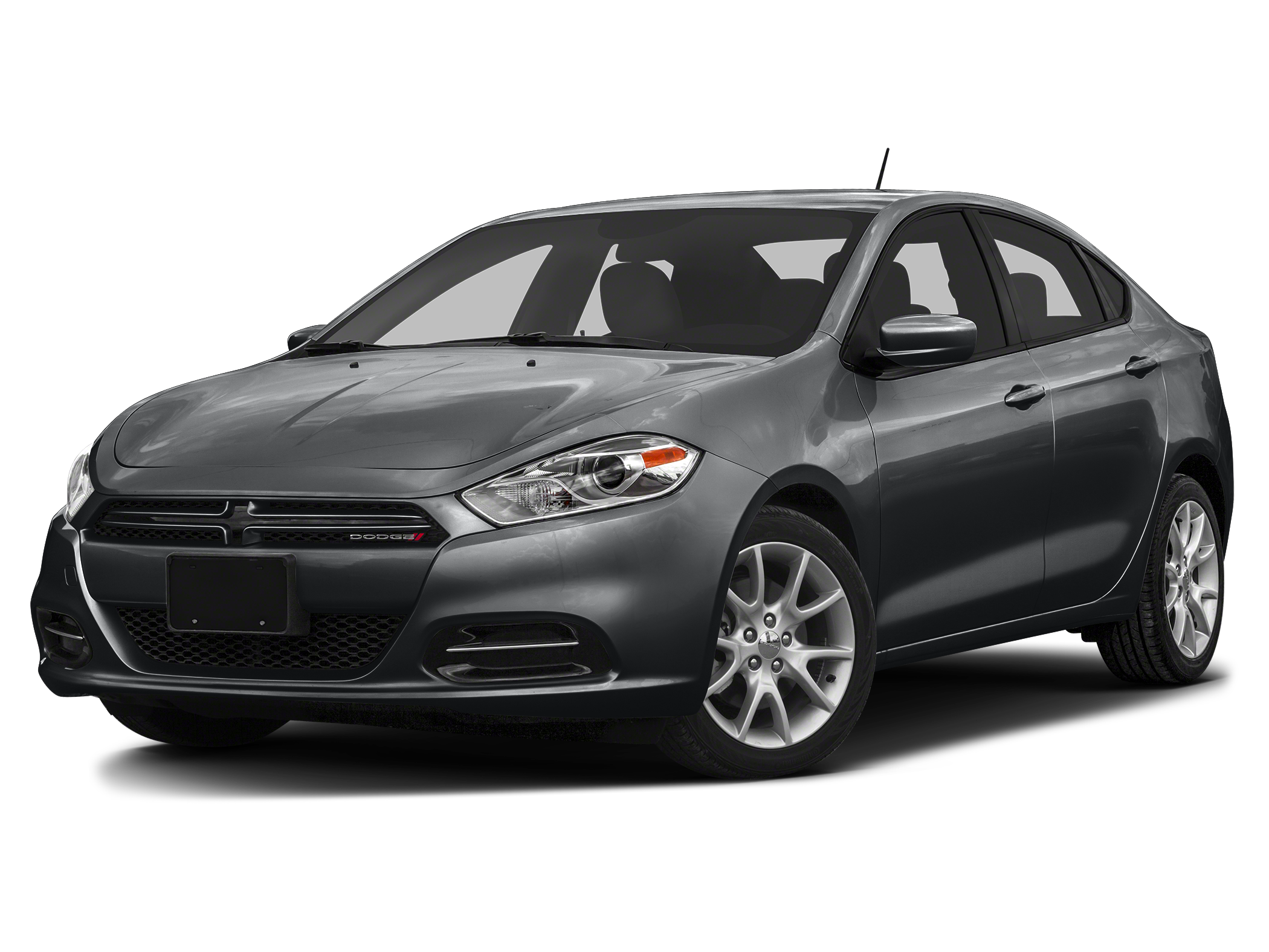Image of 2015 Dodge Dart SXT