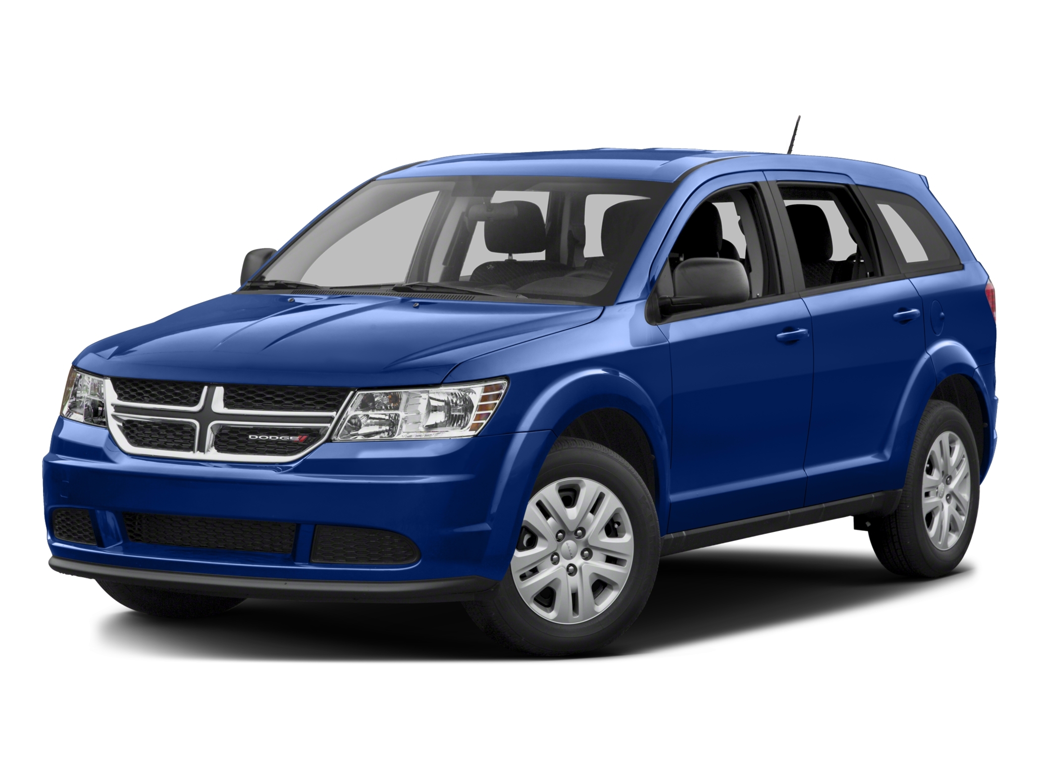 2015 Dodge Journey