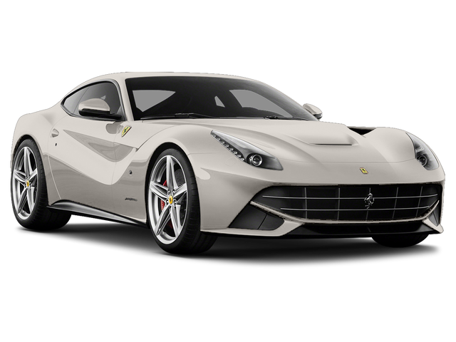 2015 Ferrari F12Berlinetta Base