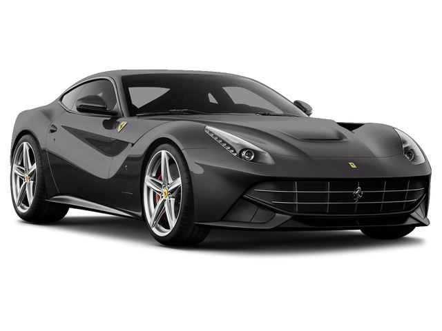 2015 Ferrari F12Berlinetta Base