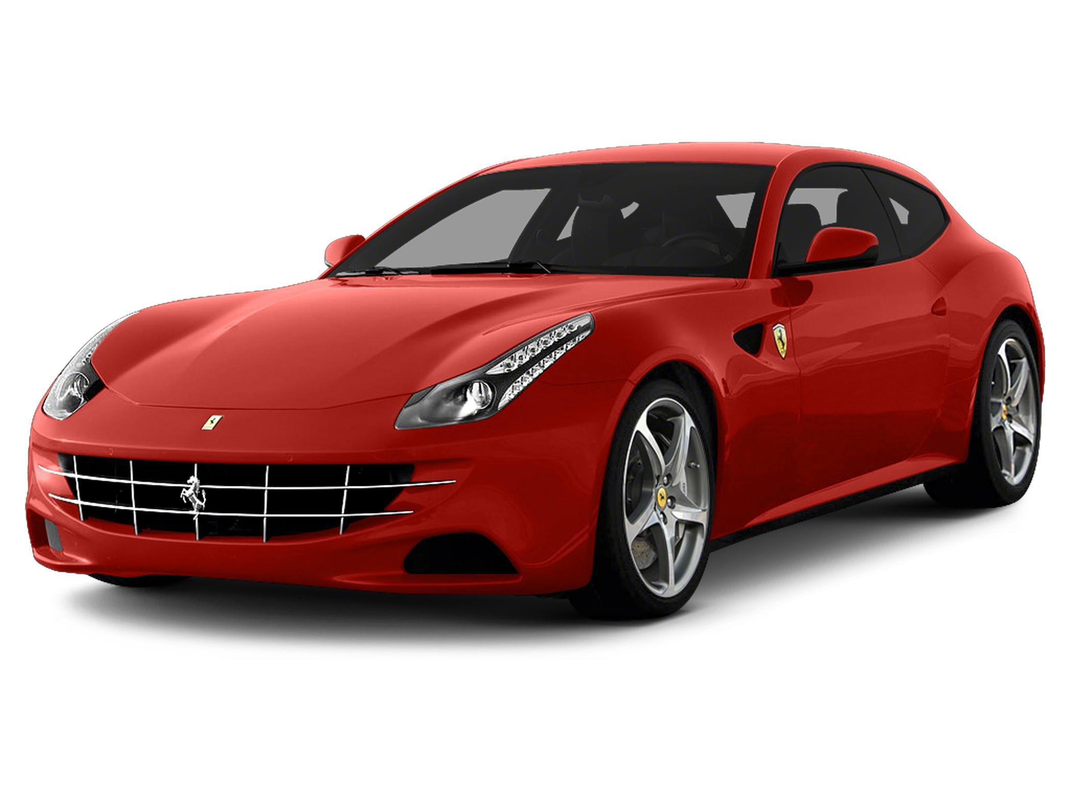 2015 Ferrari FF