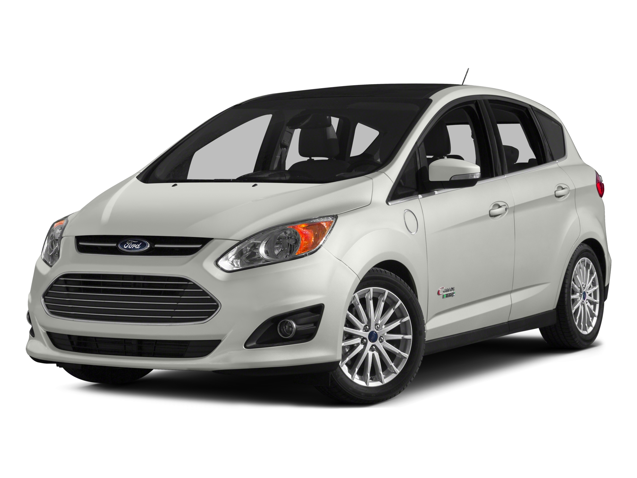 2015 Ford C-Max Energi