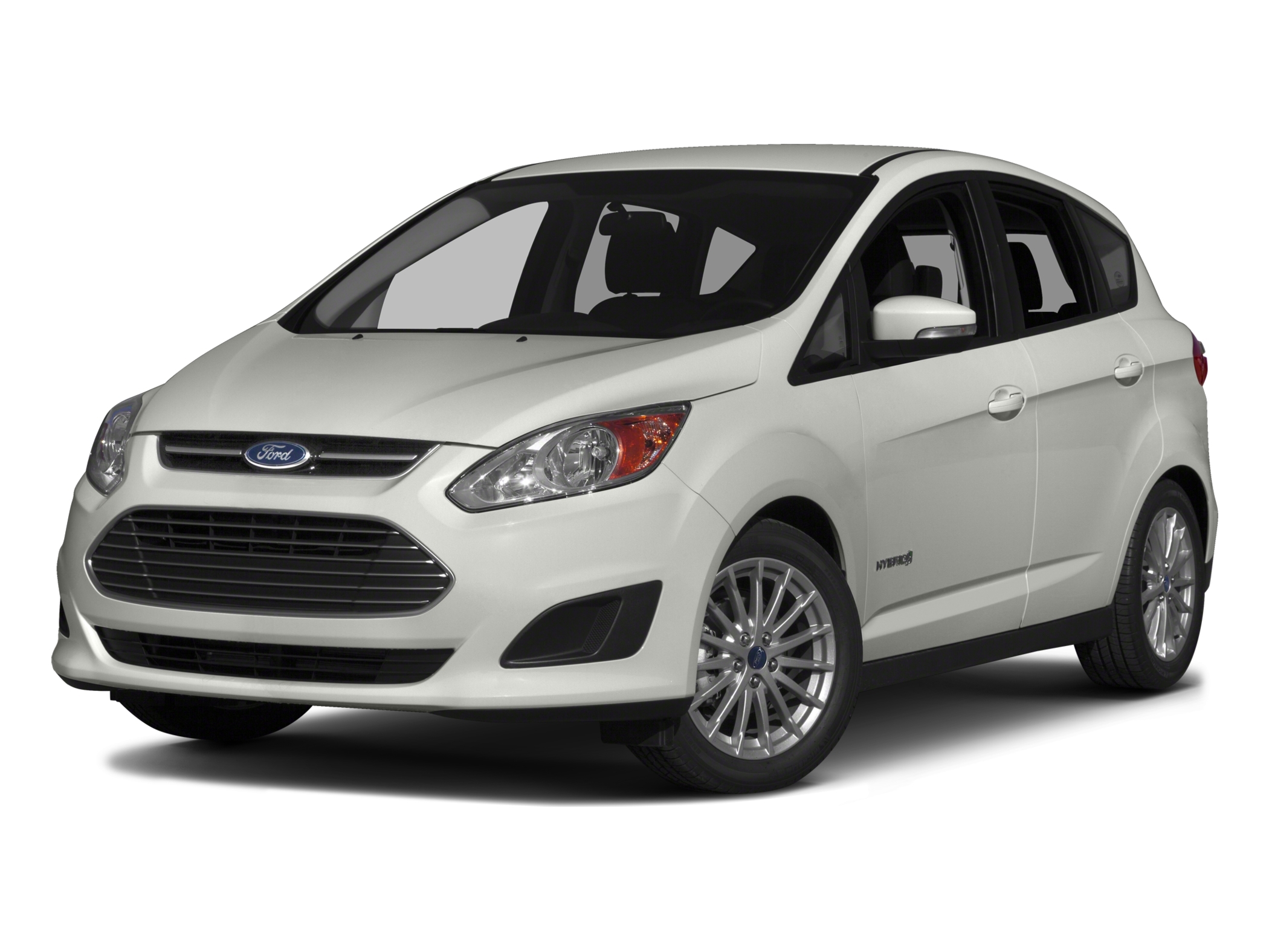 2015 Ford C-Max Hybrid