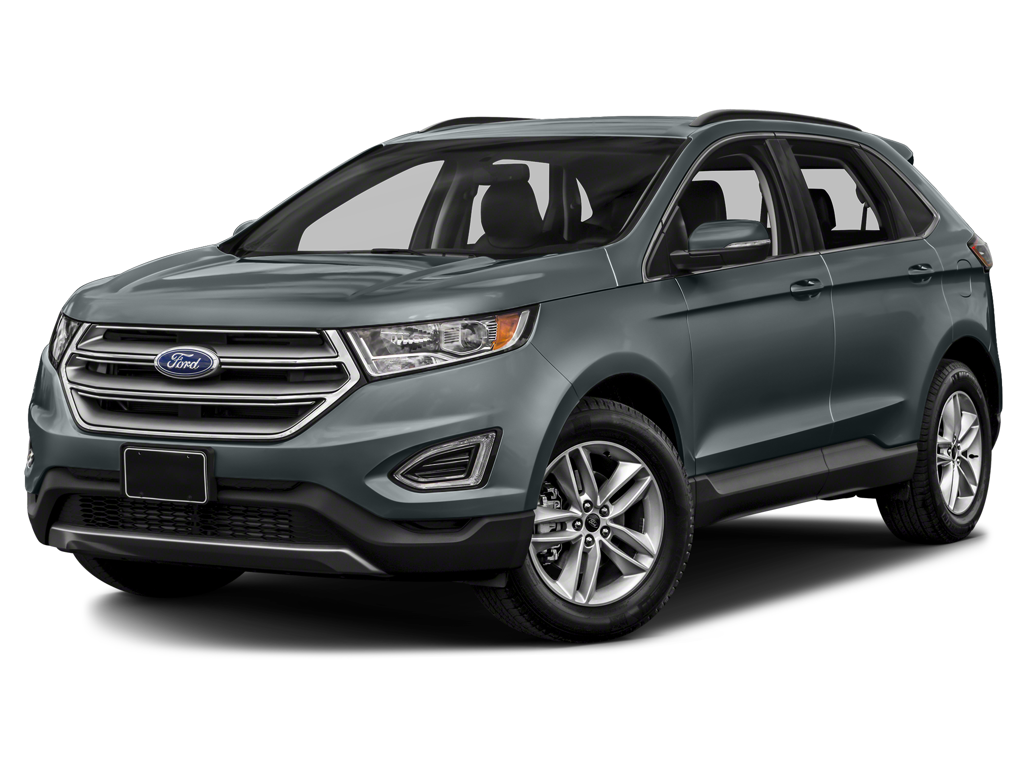Image of 2015 Ford Edge Titanium