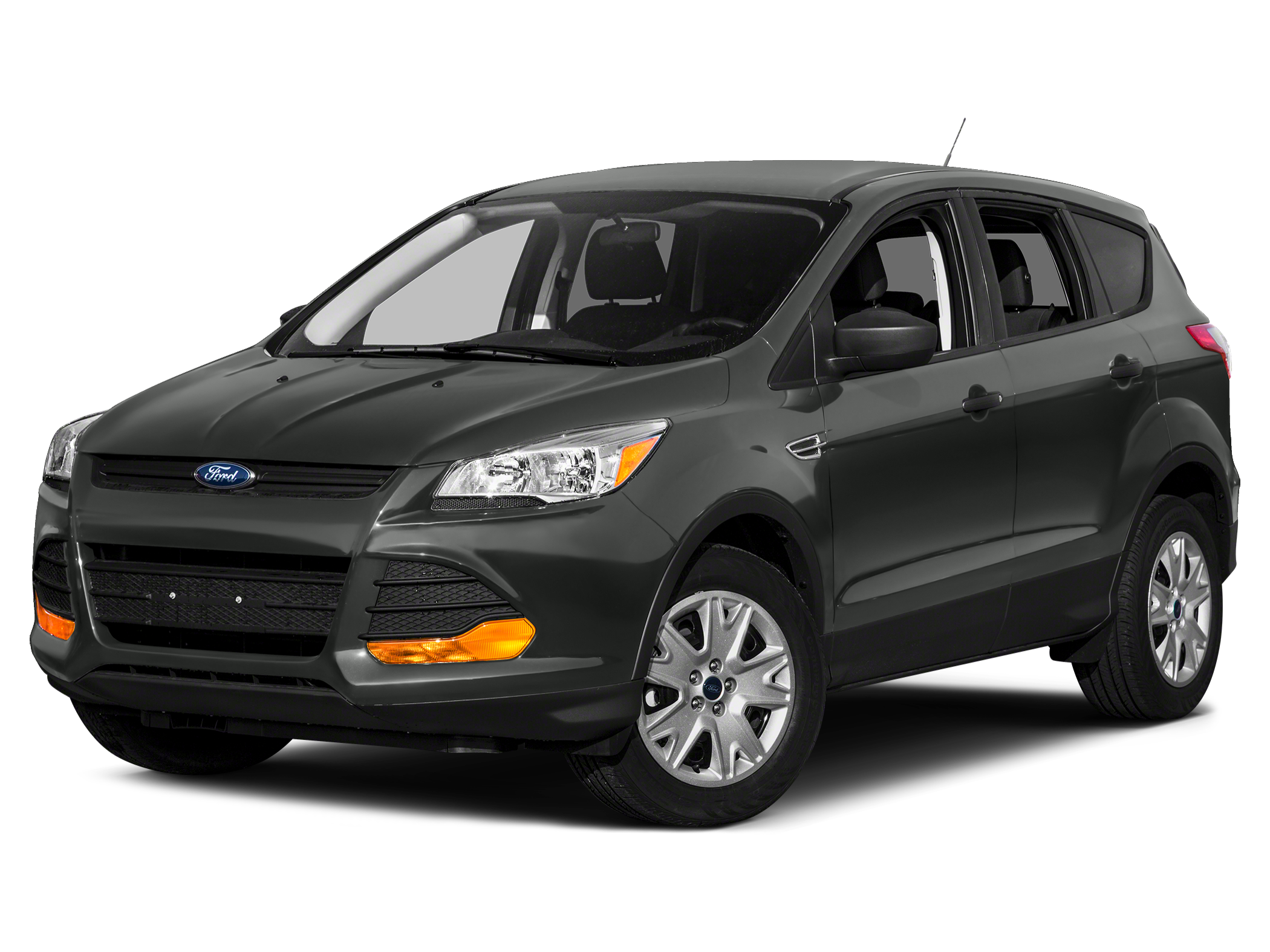 Image of 2015 Ford Escape SE