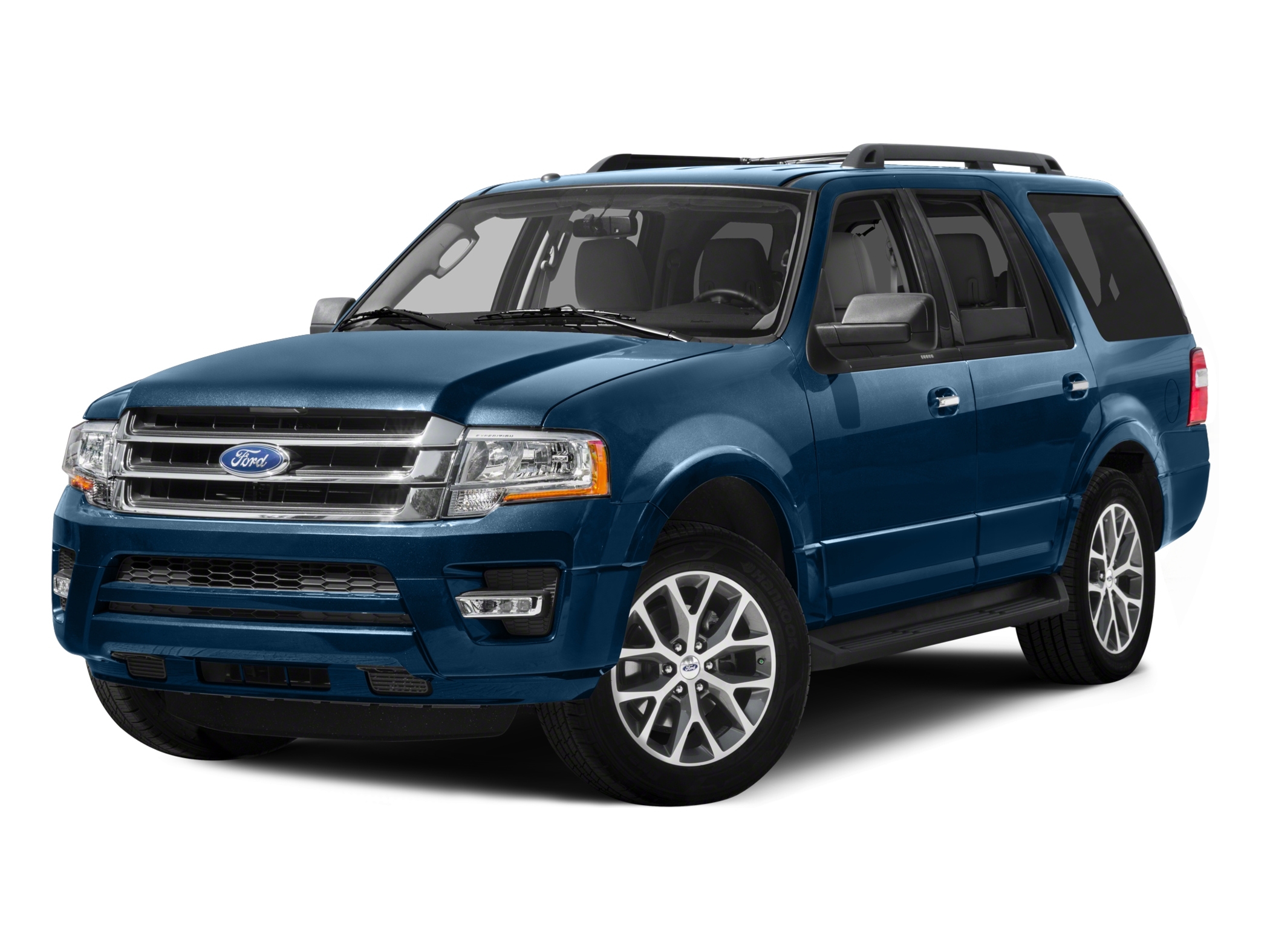 2015 Ford Expedition