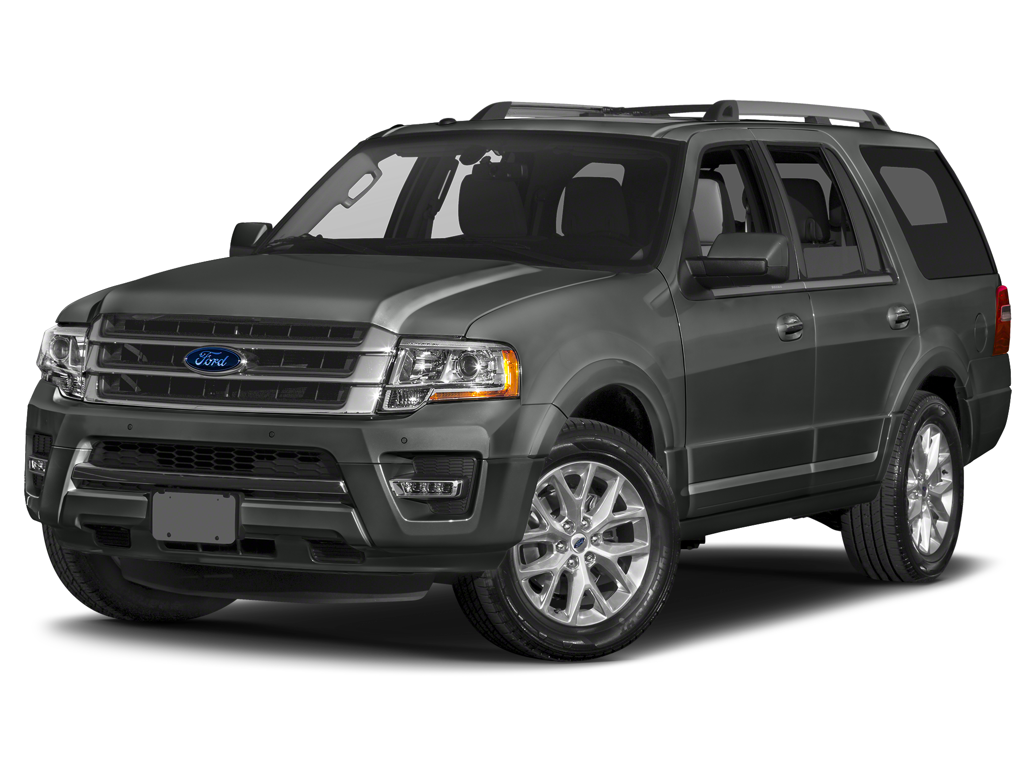 Image of 2015 Ford Expedition Limited