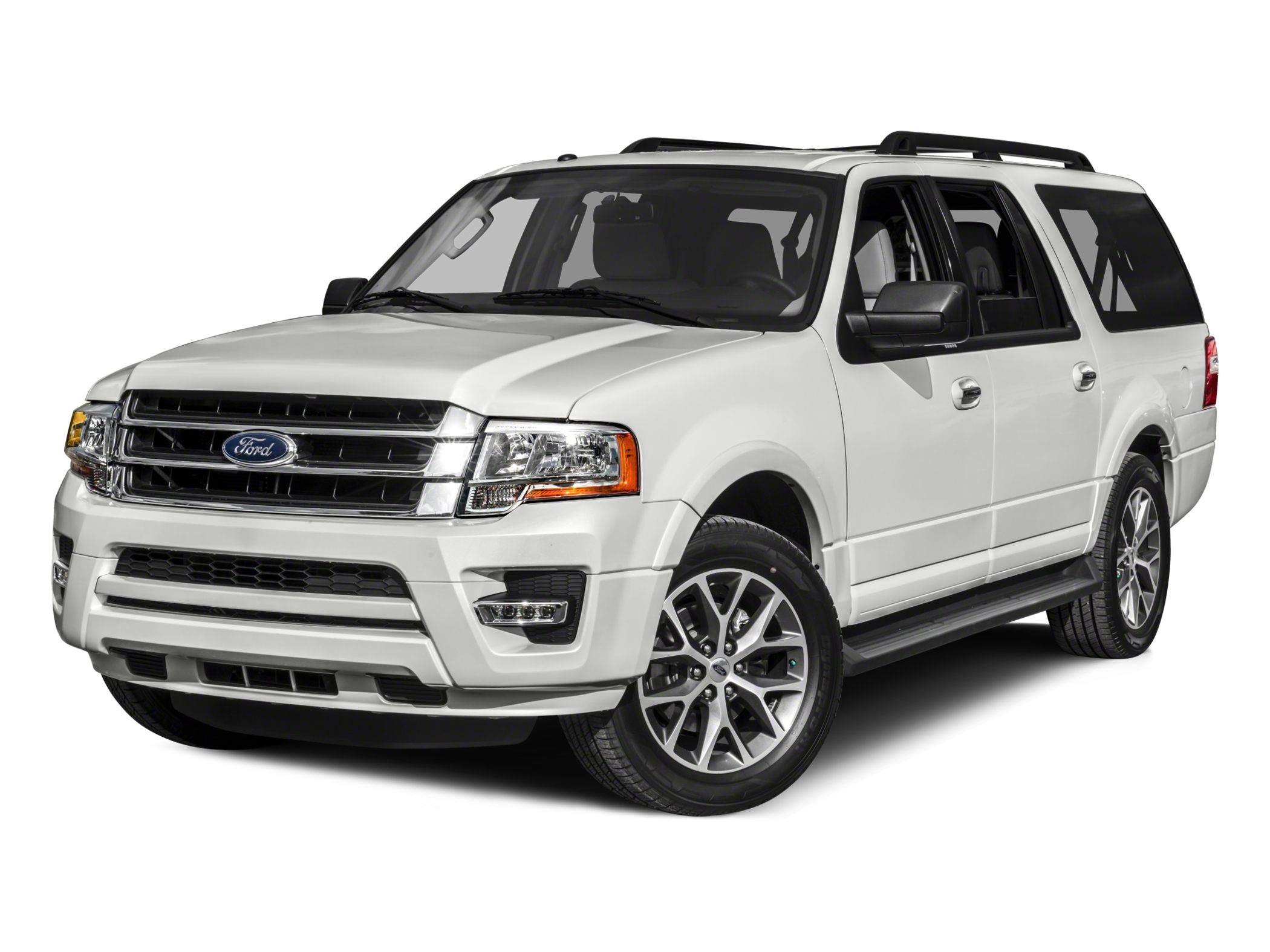 2015 Ford Expedition EL