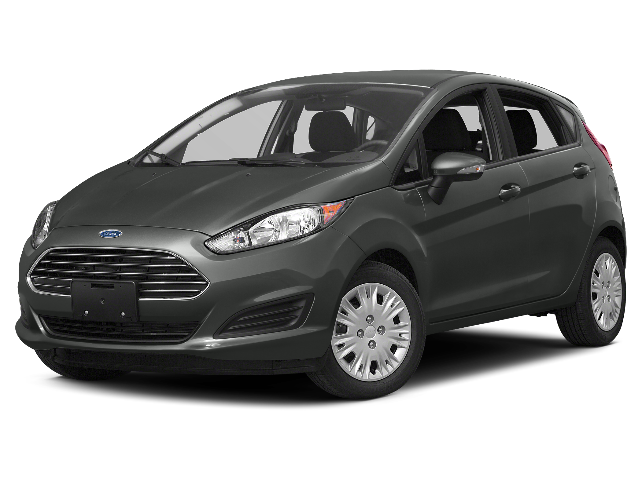 Image of 2015 Ford Fiesta SE