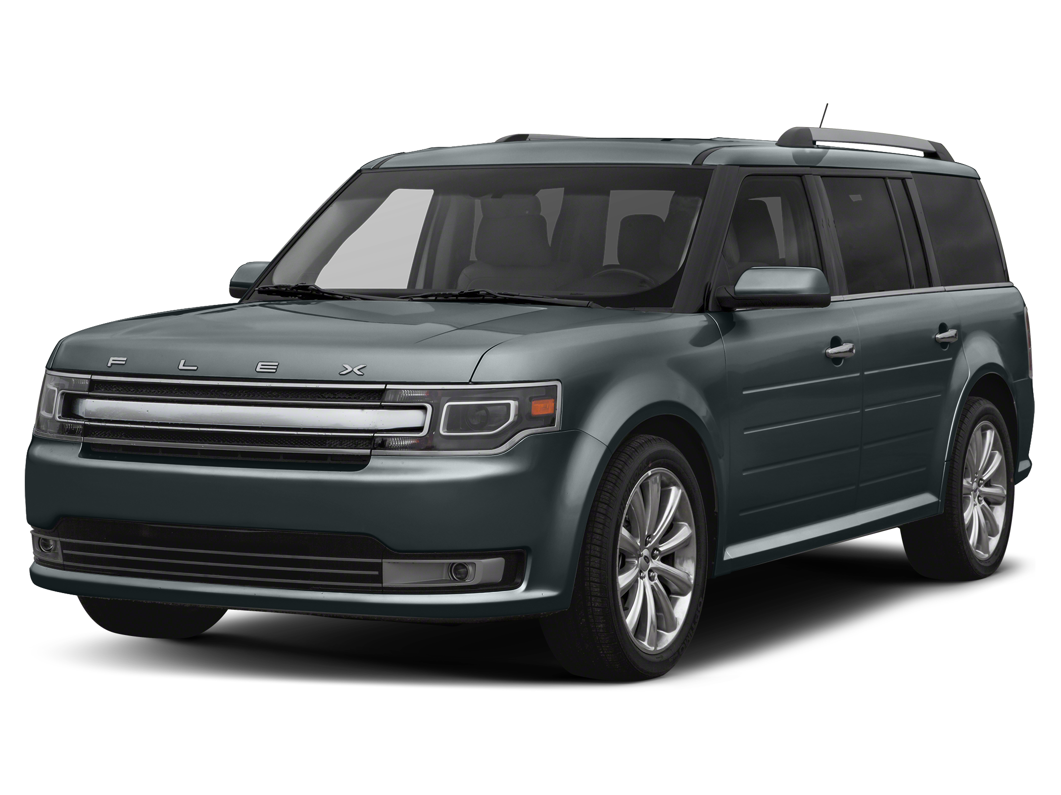Image of 2015 Ford Flex Limited