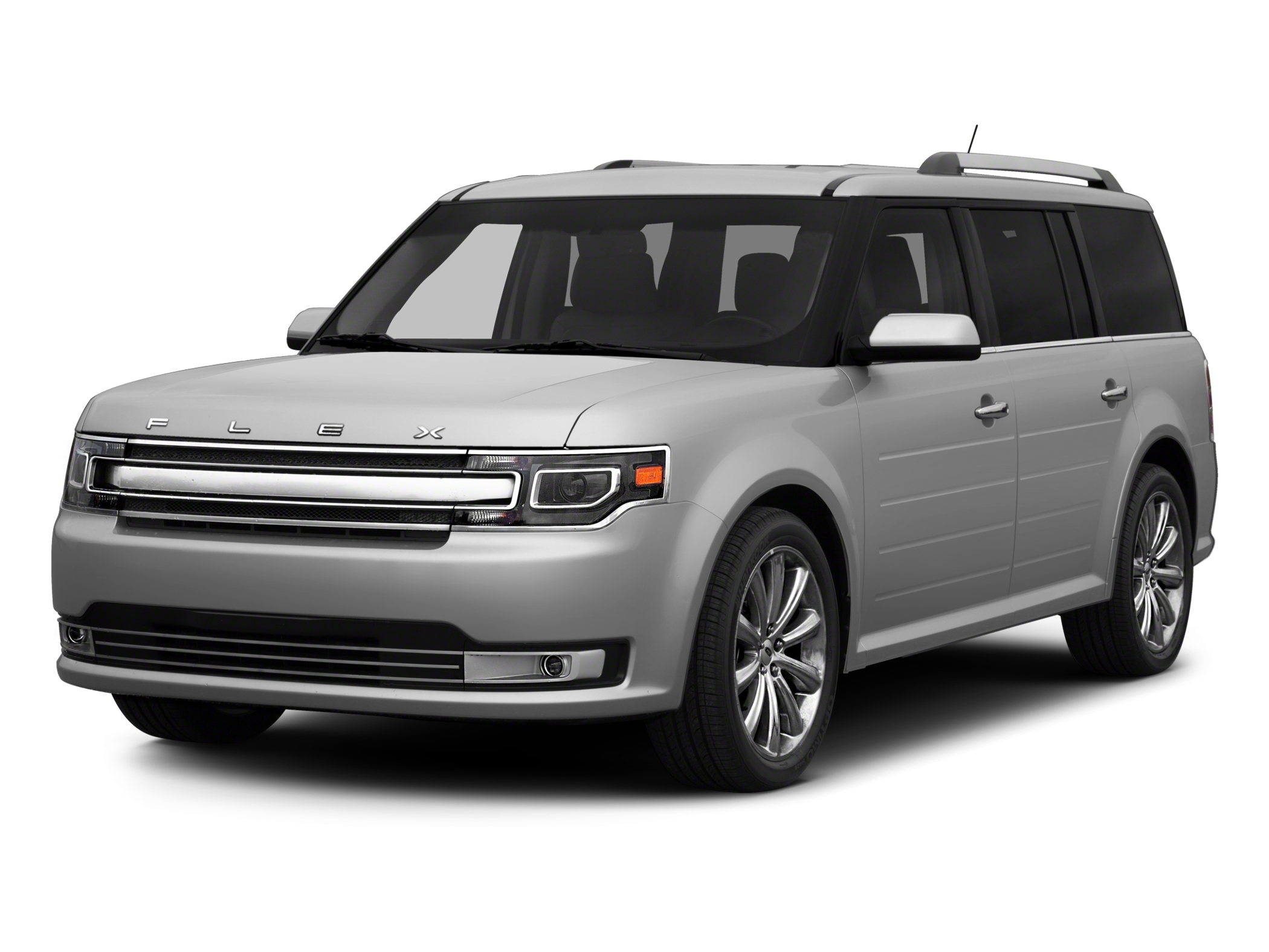 2015 Ford Flex