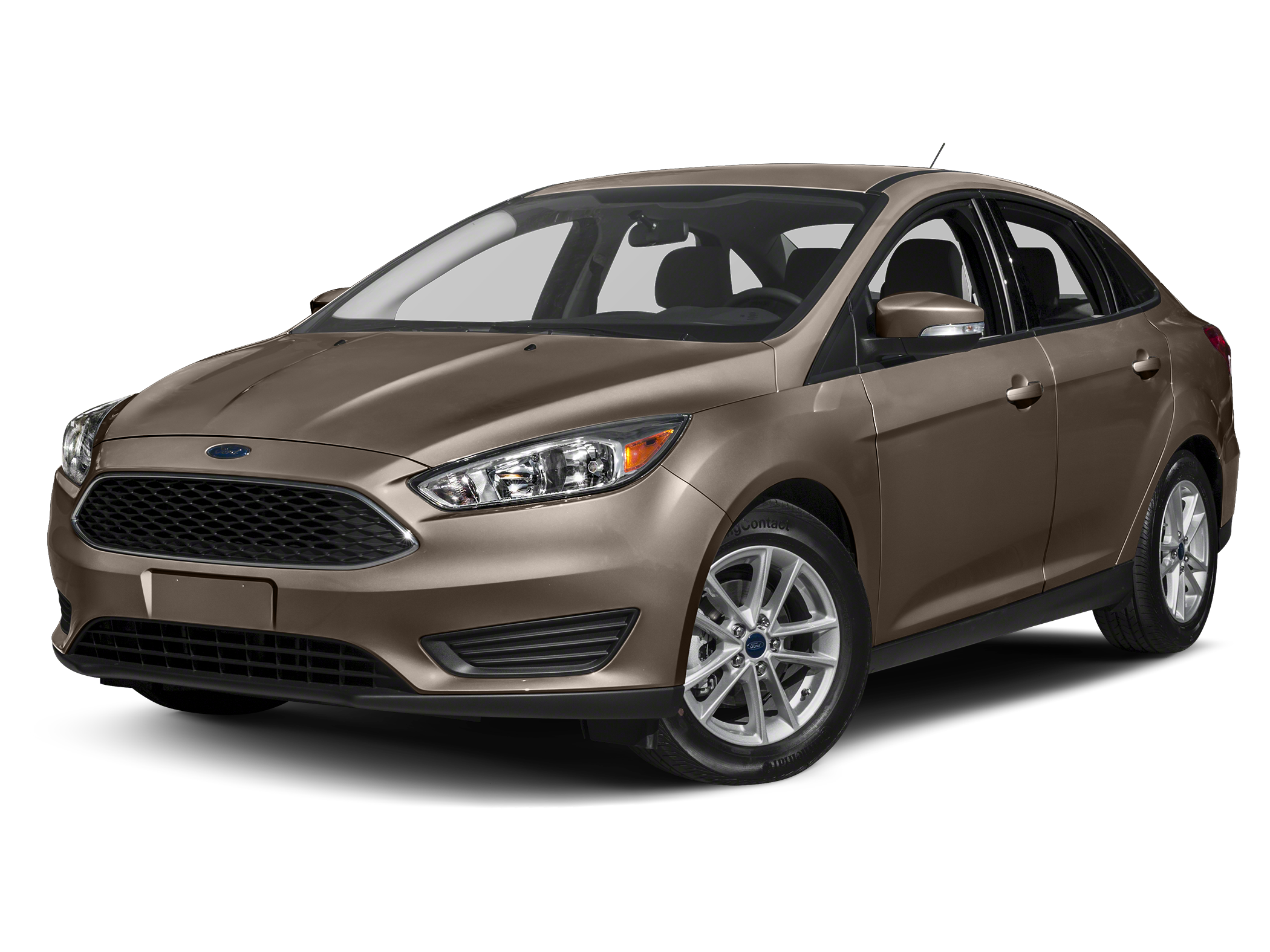 Image of 2015 Ford Focus SE