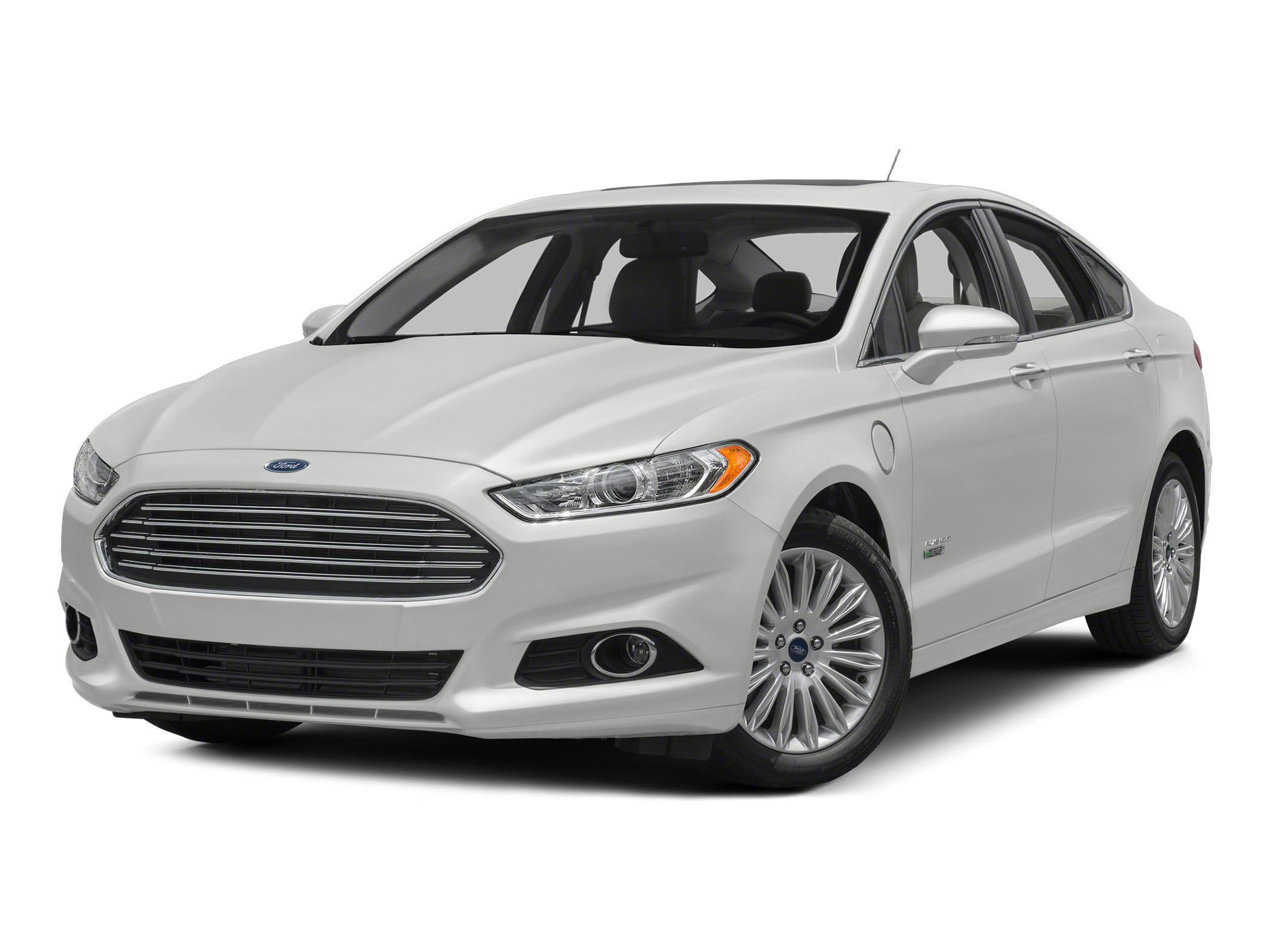 2015 Ford Fusion Energi